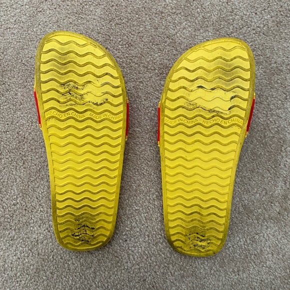 Cheetos Slides! - Picture 4 of 5